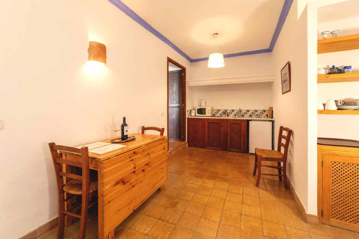 Agroturismo Son Not Арта Экстерьер фото